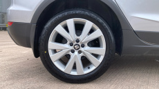 SEAT Arona 1.0 TSI SE Technology [EZ] 5dr Petrol Hatchback